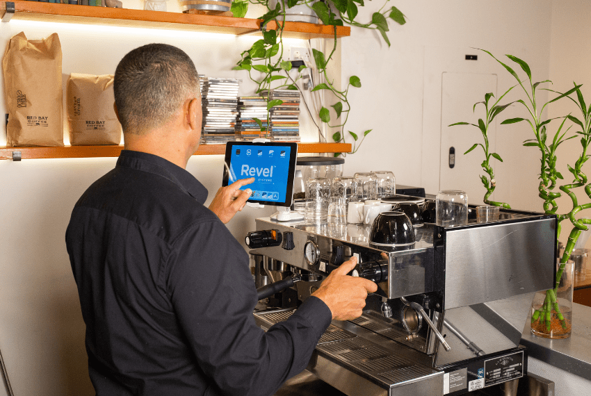 Coffee Shop Setup Designs, Layouts, & Equipment Lists